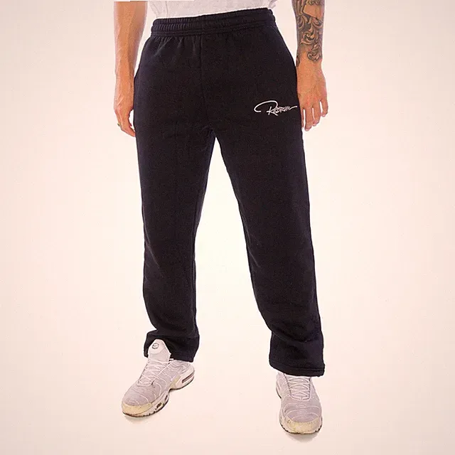Redrum Plain Pant Hose Jogginghose 17713