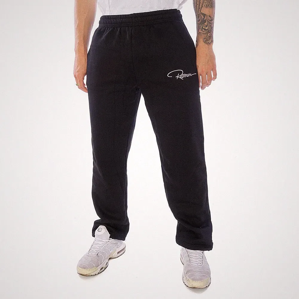 Redrum Plain Pant Hose Jogginghose 17713