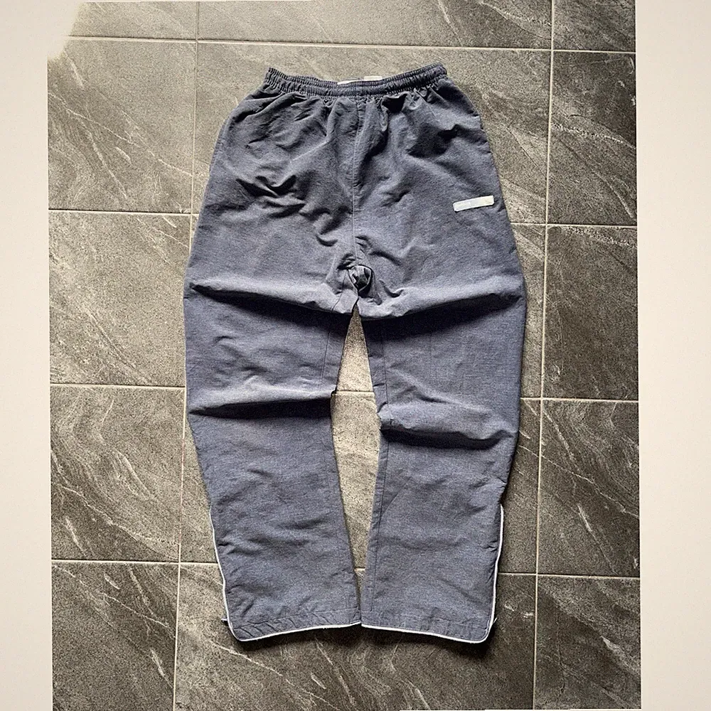 Reebok Classic Trackpants / Vintage Sporthose Oversized Fit – Größe S