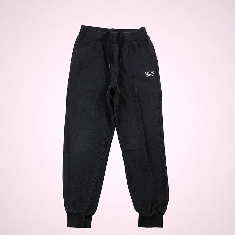 Reebok Herren Jogging Classic Tapered Fit Größe M #QWE1162