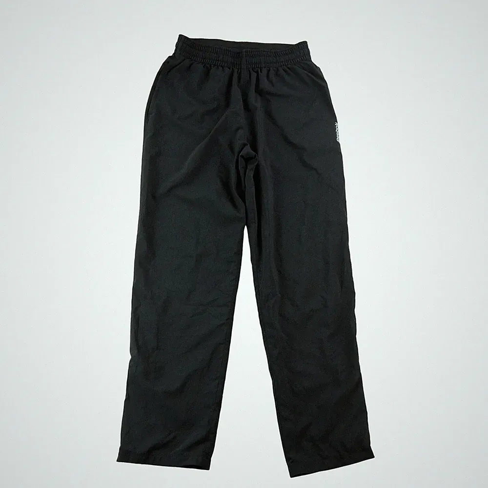 Reebok Herren Jogginghose gewebt Größe M #QWE4304