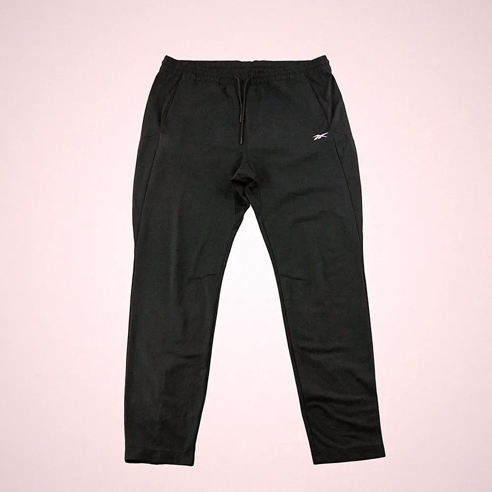 Reebok Herren Jogginghose Training Reebok Größe L #QWE0402