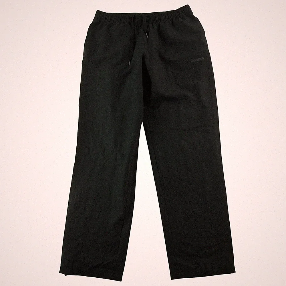 Reebok Herren Joggings Regular Fit Größe M #QWE0841