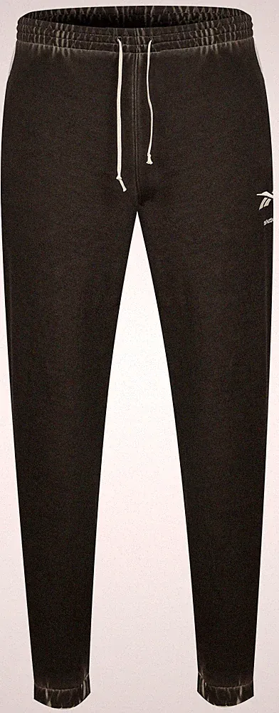 REEBOK - HERREN SWEATPANTS BB BASKETBALL BI-DYE HOSE IA2417