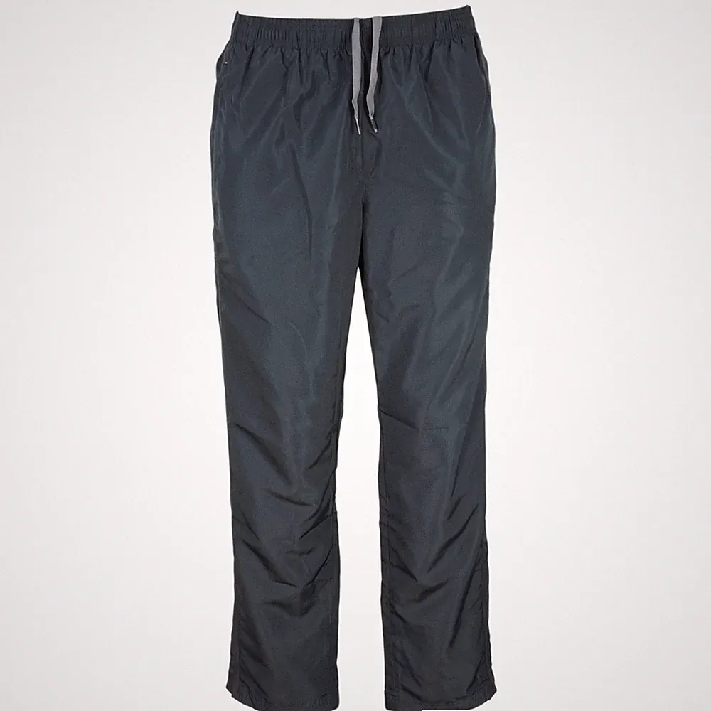 Reebok Herren Trainingshose Jogging/Fitness Feuchtigkeitsregulierend Sporthose
