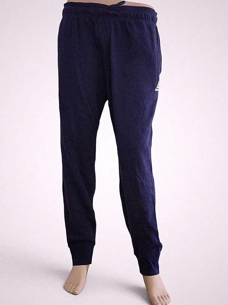 jogginghose herren reebok baumwolle