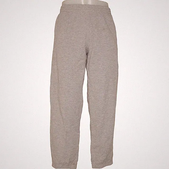 Reebok, Jogginghose, Größe: L, Grau, Baumwolle/Polyester, Einfarbig, Sweat #FCr