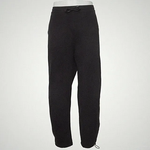 Reebok, Jogginghose, Größe: L, model: dreamblend, Schwarz #E3w