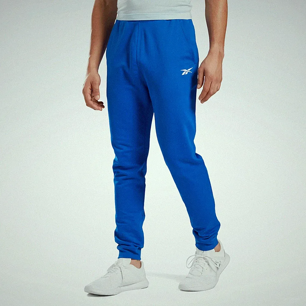 Reebok Jogginghose "Linear Logo" Herren (FP9131) - XL