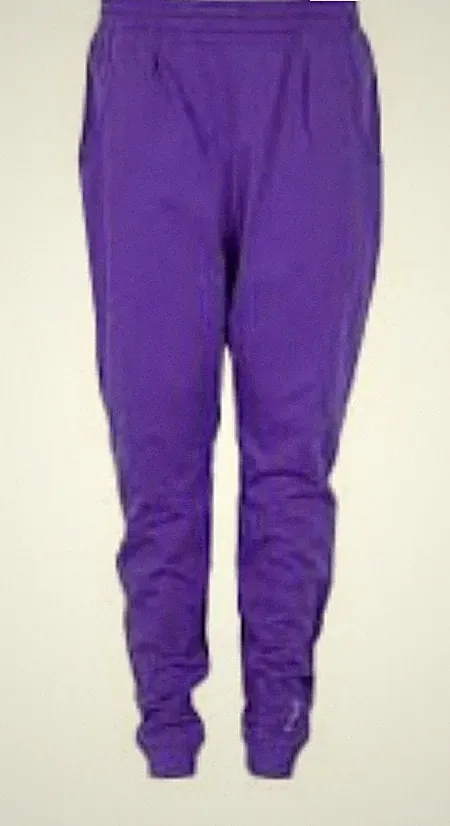 Reebok OWN MOVES Dance Hose Sport Fitness Jogginghose Gr. S Freizeit Training