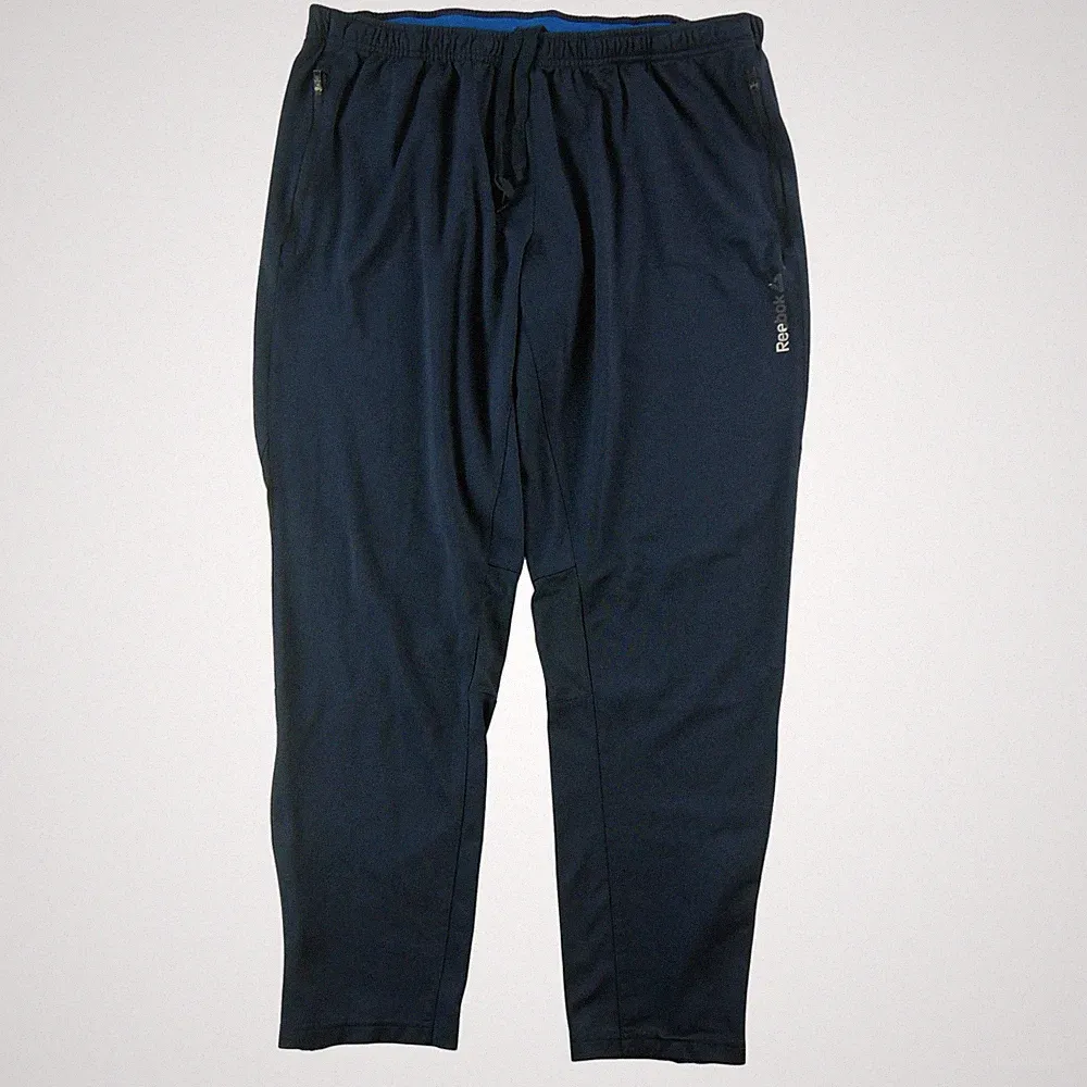 Reebok Reebok Herren Jogginghose Größe XL #QWE1848