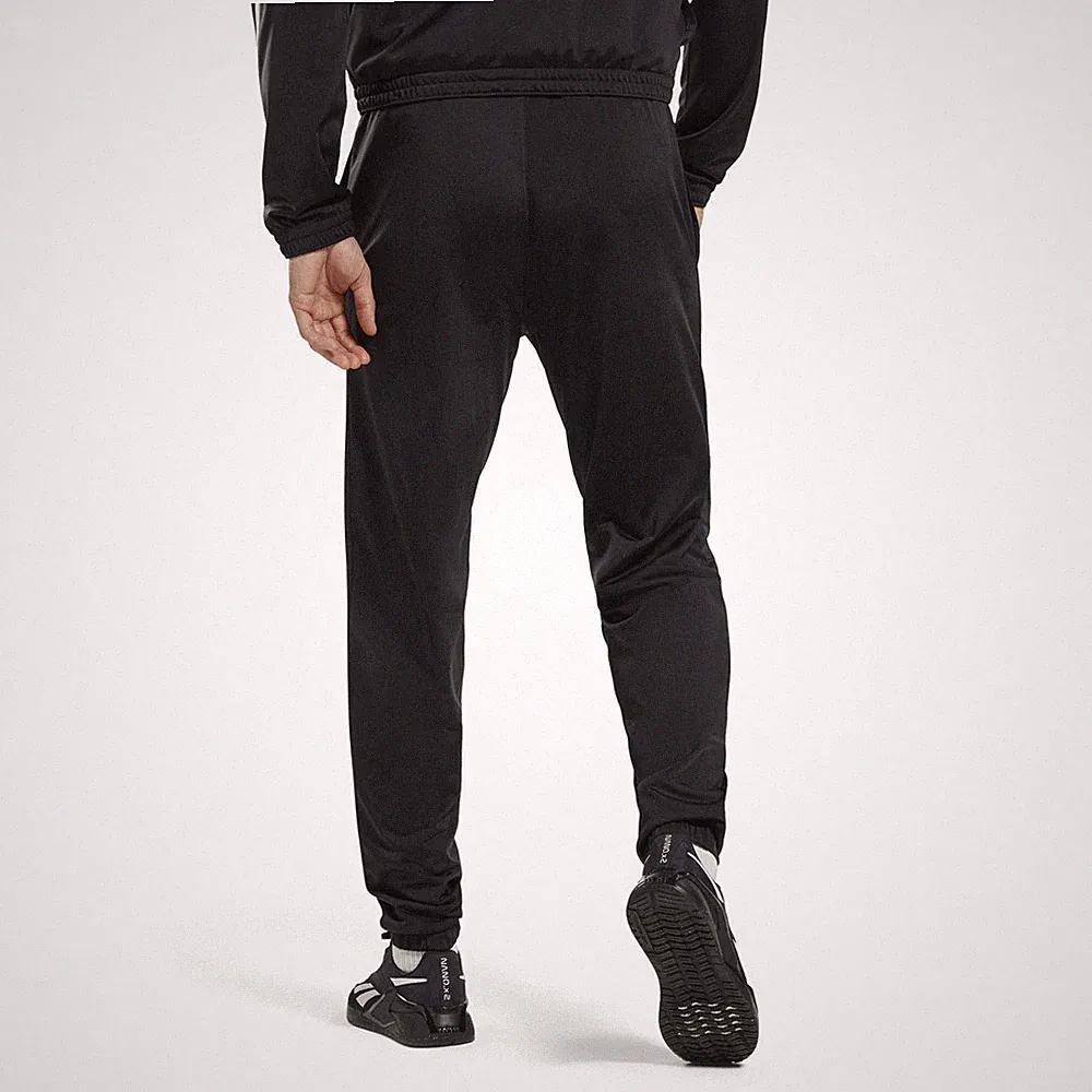Reebok RI Vector Knit Trac Hose Herren Jogginghose schwarz 17671
