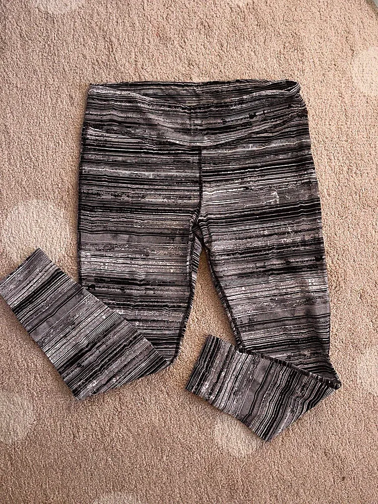 Reebok Sportleggings