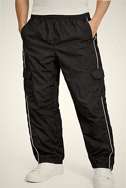 Reebok Trackpants Vintage 90s