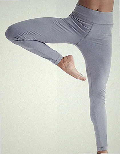 Regatta Damen Pincha Joga Sport Leggings Fitness Stretch-Jersey schnelltrocknend