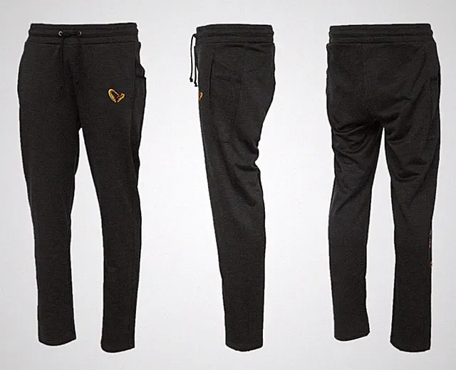 Regenerator Joggers Kombu Green M-XXL Jogginghose Angeln Bekleidung Savage Gear