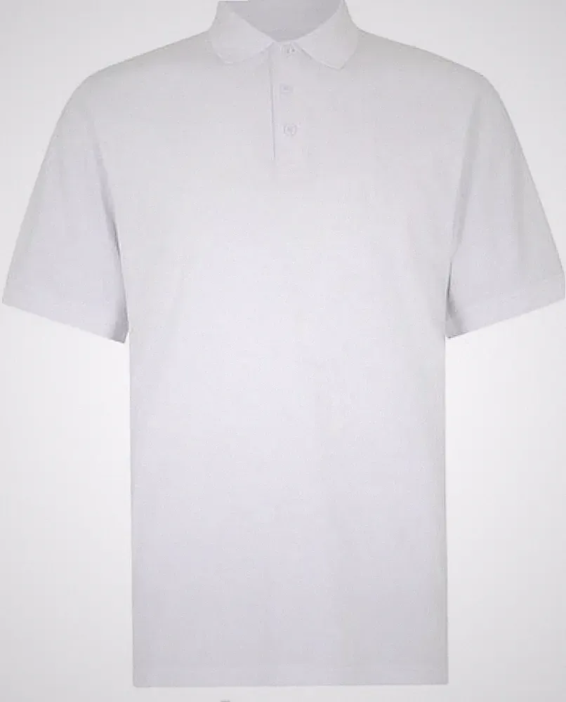 Regular Fit Superwash® 60° Jersey Polo Herren Poloshirt | Kustom Kit | KK412