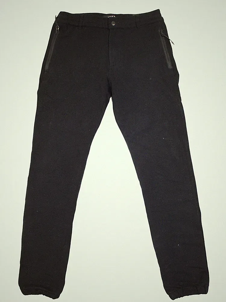 Replay Herren Jogginghose Hose Sweats - M9778 - schwarz - W28 L32