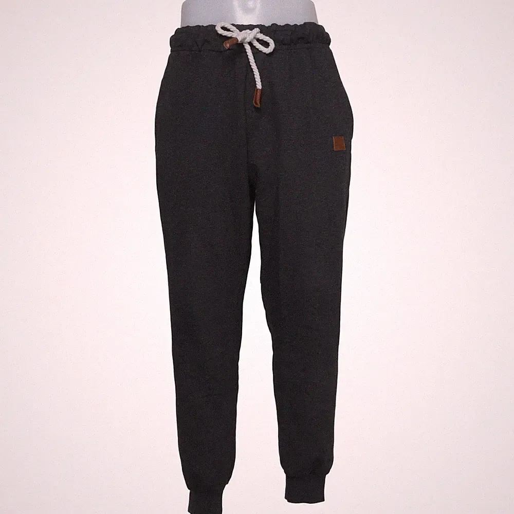 RepubliX, Jogginghose, Größe: XL, Grau, Baumwolle/Polyester, Einfarbig #RGd