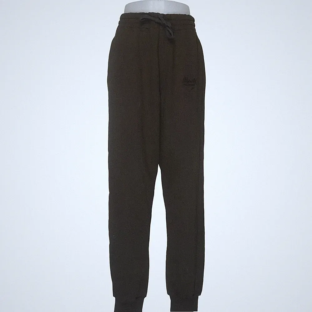 RepubliX, Jogginghose, Größe: XXL, Grün, Baumwolle/Polyester, Einfarbig #P3v