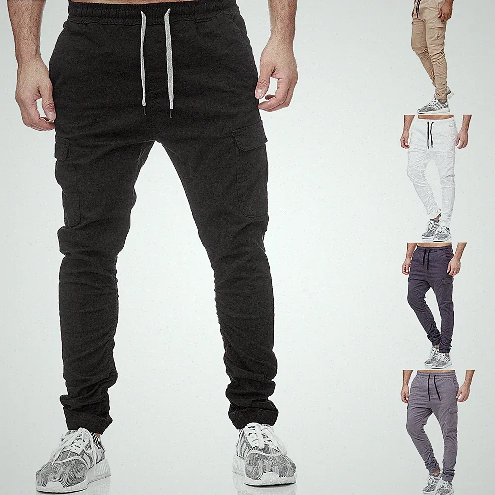 25 Chinohose