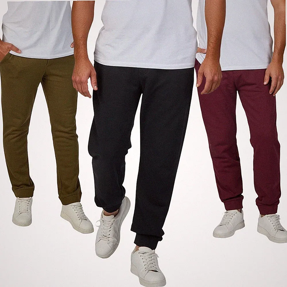 Standard Regular Fit