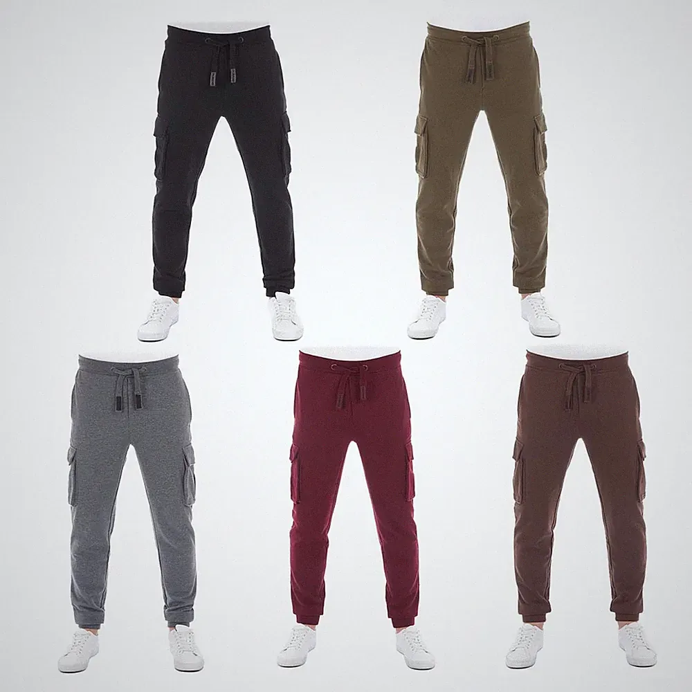 Lang Slim Fit