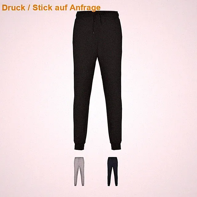 Roly Men´s Adelpho Trousers Hose Jogginghose Sweathose lange Hose Herren Sportho