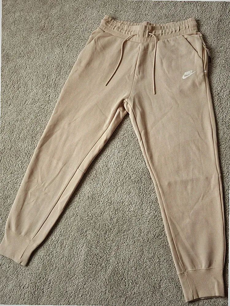 Rosa Nike Jogginghose Größe M
