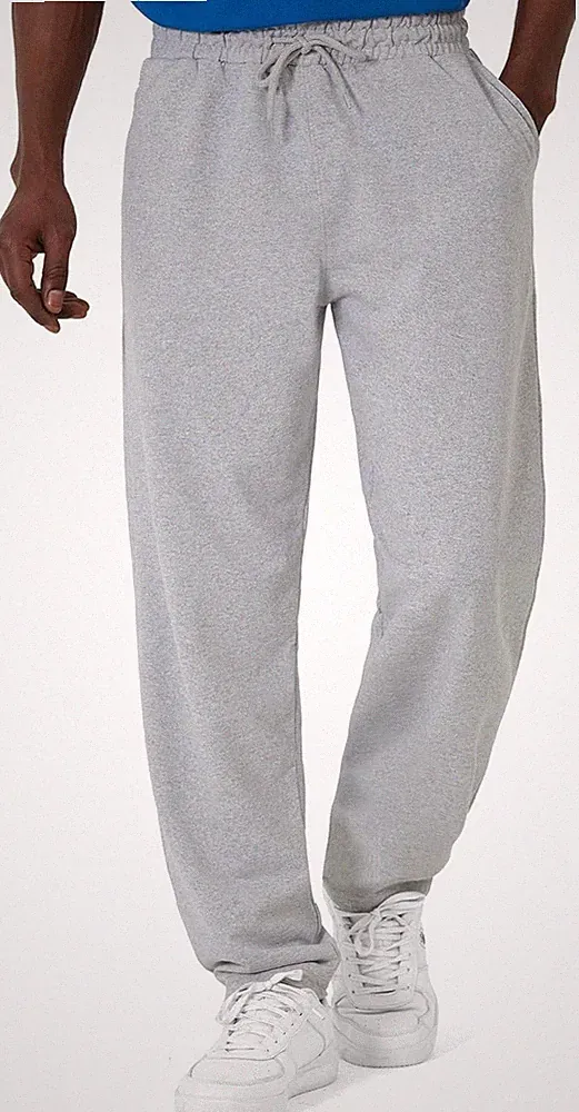 ROSS CAMP Jogginghose Herren – Sporthose Lang Baumwolle, Freizeithose T