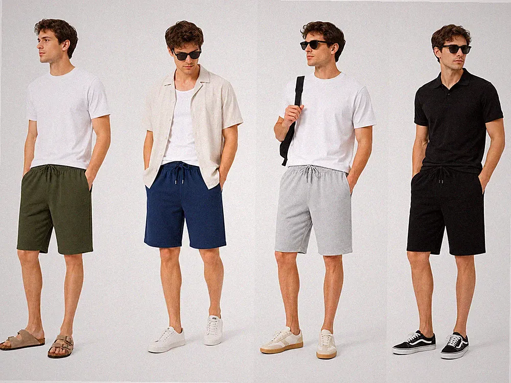 herren shorts