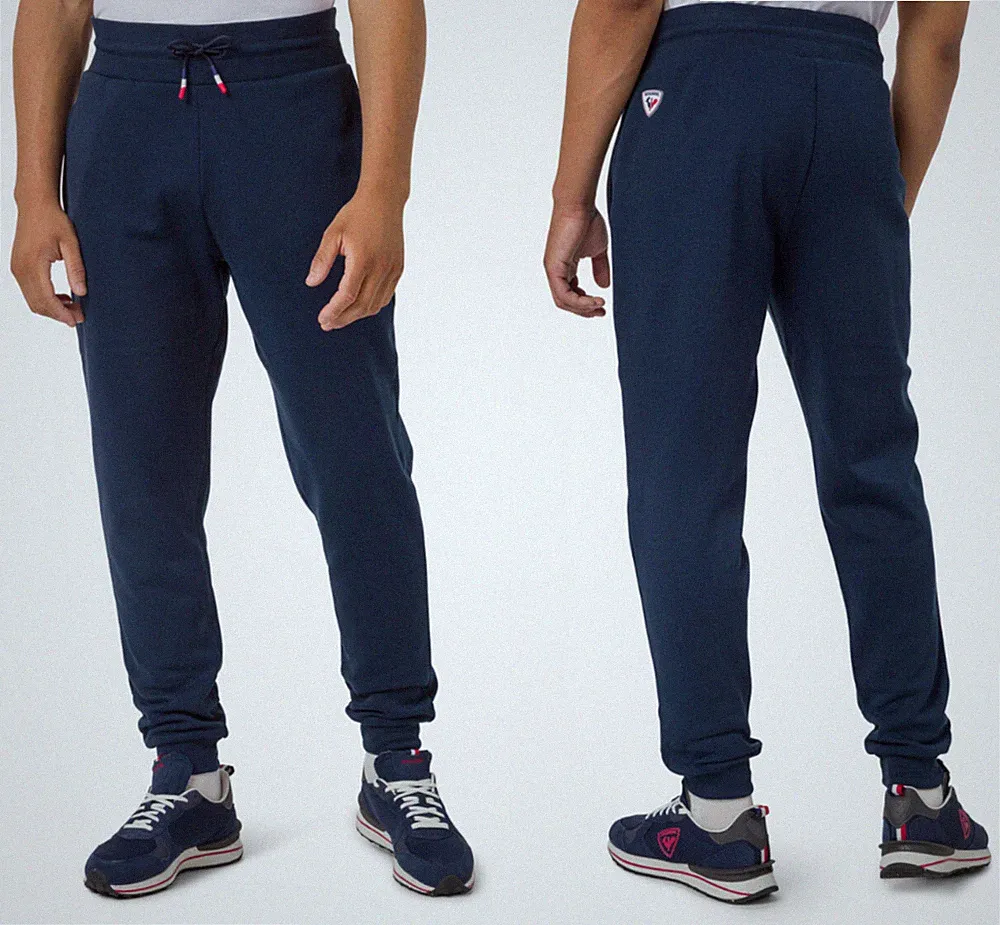 Skifahren Laufhose