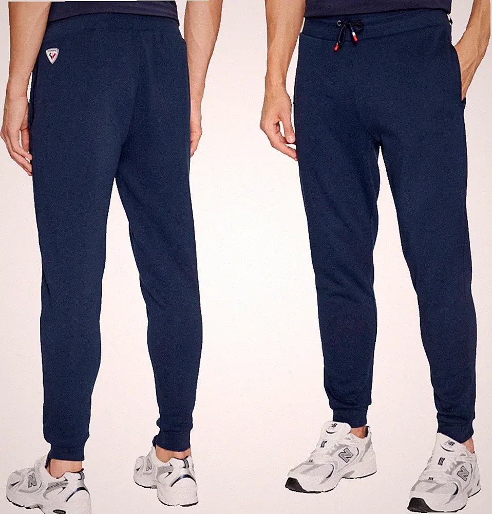 ROSSIGNOL Jogginghose Lounge Trousers Jogger Sweat-Pants Sport Hose XXL