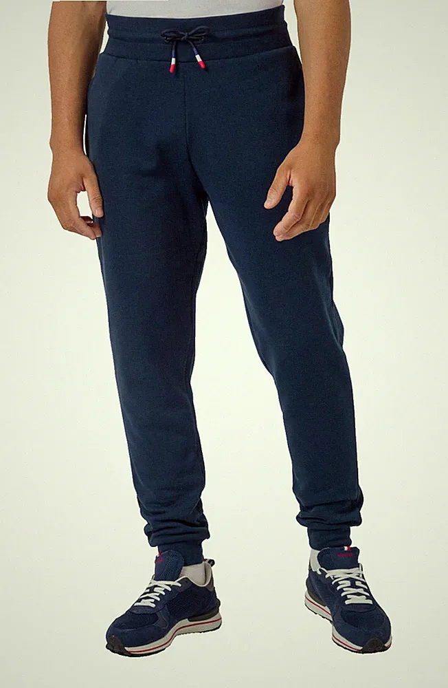 ROSSIGNOL Jogginghose Tapered Lounge Trousers Jogger Sweat-Pants Sport Hose XL