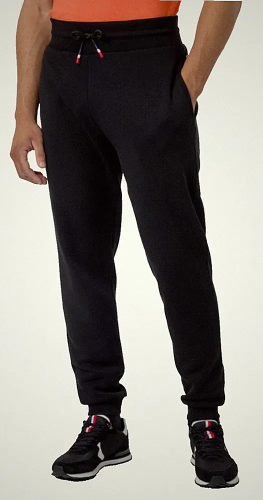 ROSSIGNOL Jogginghose Tapered Lounge Trousers Jogger Sweat-Pants Sport Hose XXL
