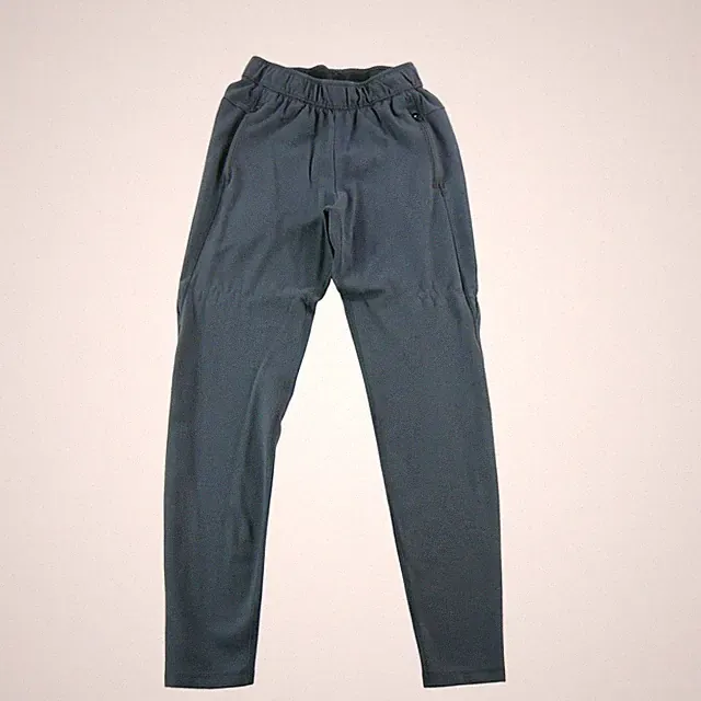 Russell Athletic Jogging Slim Fit Training Reißverschlusstaschen Herren Größe S Grau #Q