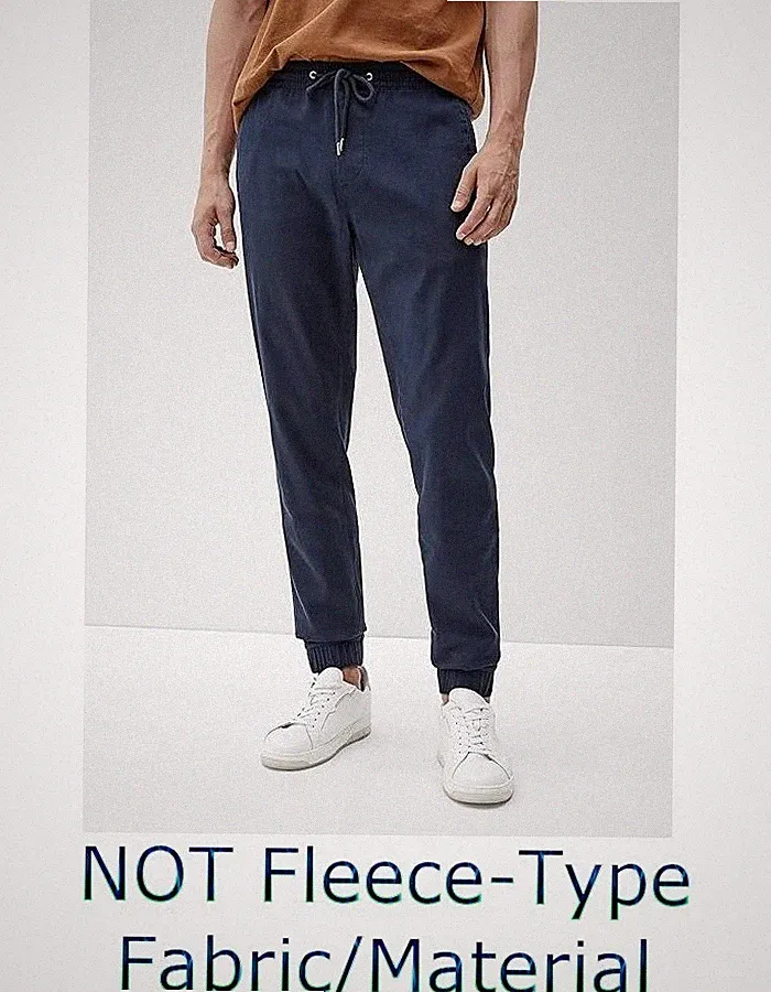 s.Oliver **Gr.XL** Hose/Jogginghose MAßE maximal 39 Bundweite x 32,5 Bein ~NEU