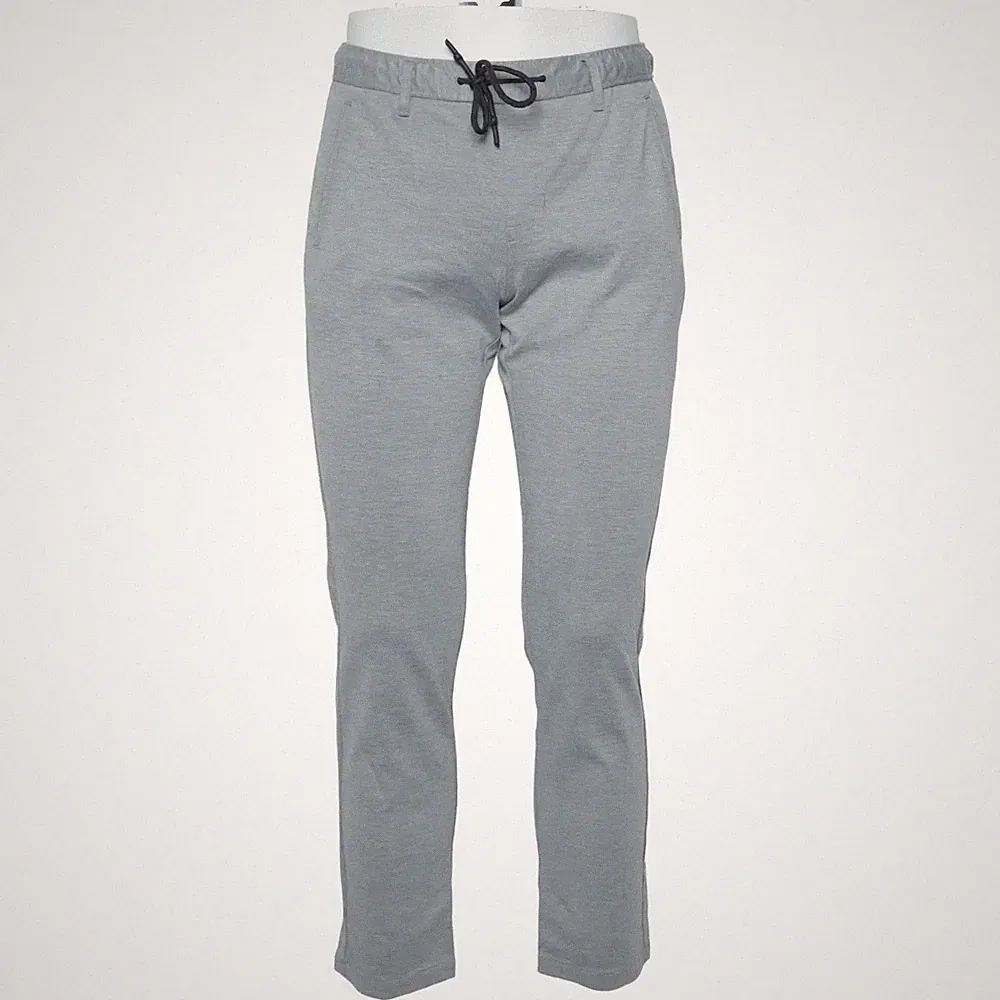s.Oliver, Jogginghose, Größe: 31, Grau, Polyester, Sonstiges, Herren #ZR0