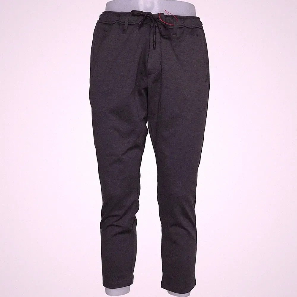 s.Oliver, Jogginghose, Größe: 34/34, Grau, Polyester, Einfarbig, Herren #7t2