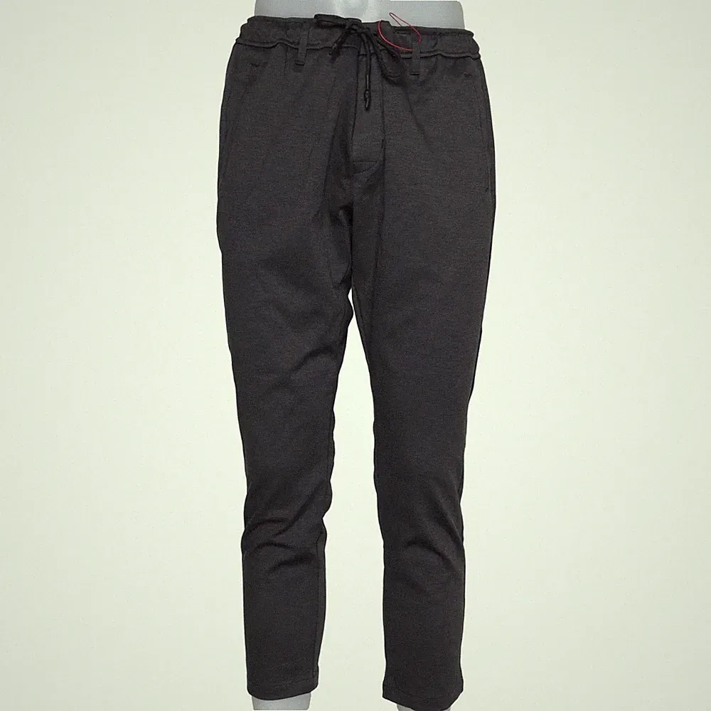 s.Oliver, Jogginghose, Größe: 34/34, Grau, Polyester, Einfarbig, Herren #7t2