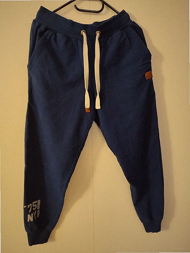 48 Yoga-Hose
