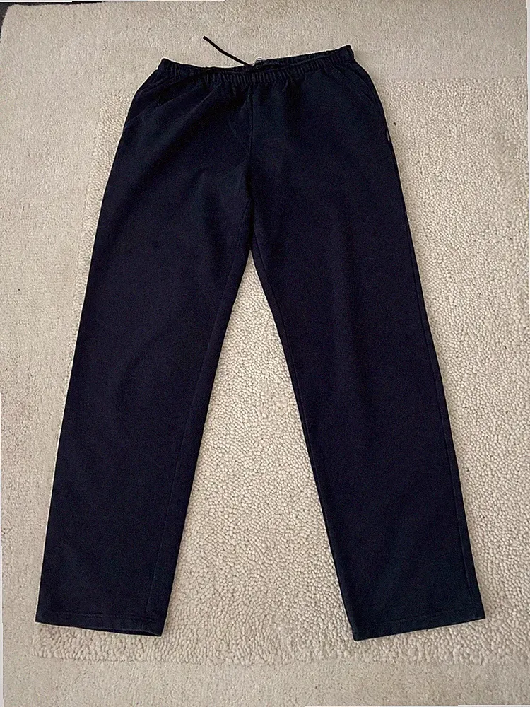 Schneider Herren Jogginghose Sporthose Trainingshose Haushose Größe 56