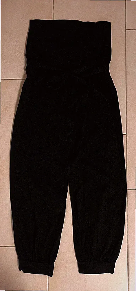 Schöne Umstands-Sporthose von H&M in Gr. M, Umstandsmode, Schwangerschaft