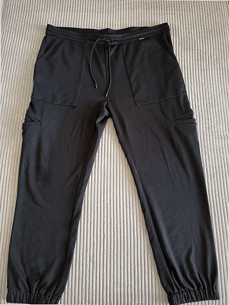 Schwarze Herren Jogginghose Von Calvin Klein XXL