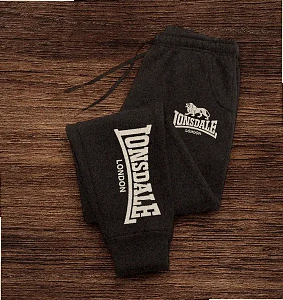 Lonsdale Jogginghose