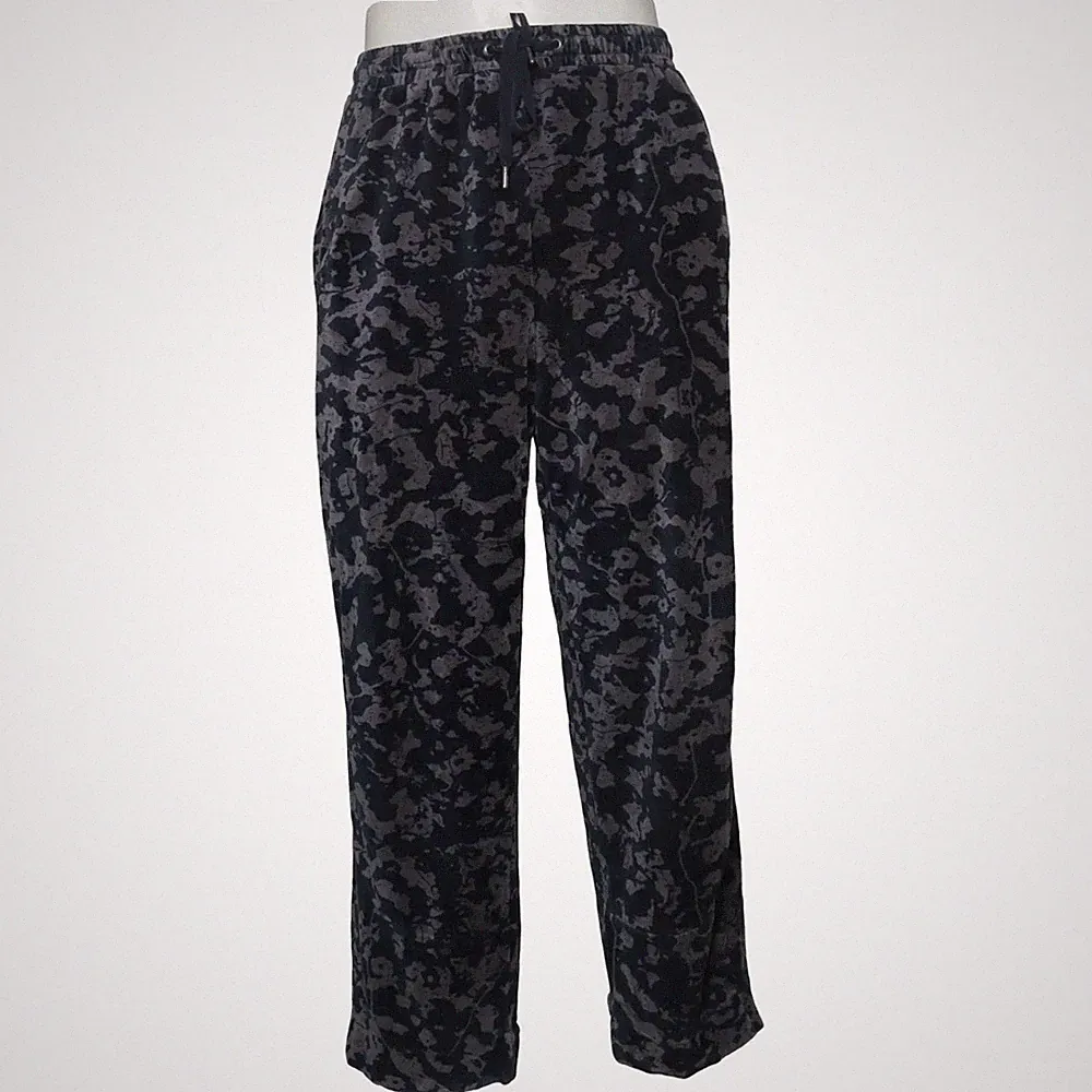 Sean John, Jogginghose, Größe: XL, Blau/Grau, Camouflage, Herren #fb9