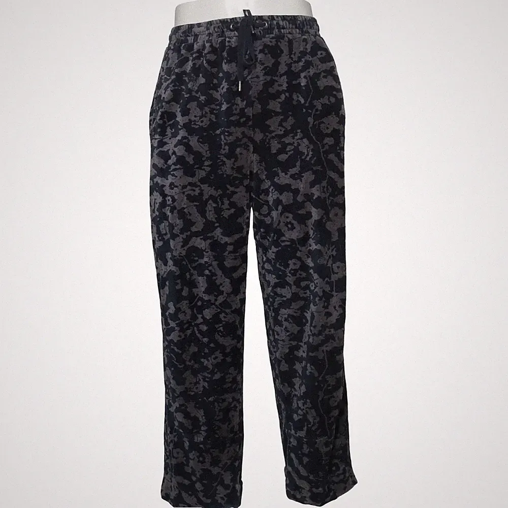 Sean John, Jogginghose, Größe: XL, Blau/Grau, Camouflage, Herren #fb9