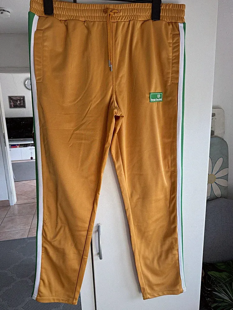 Herren Trainingshose