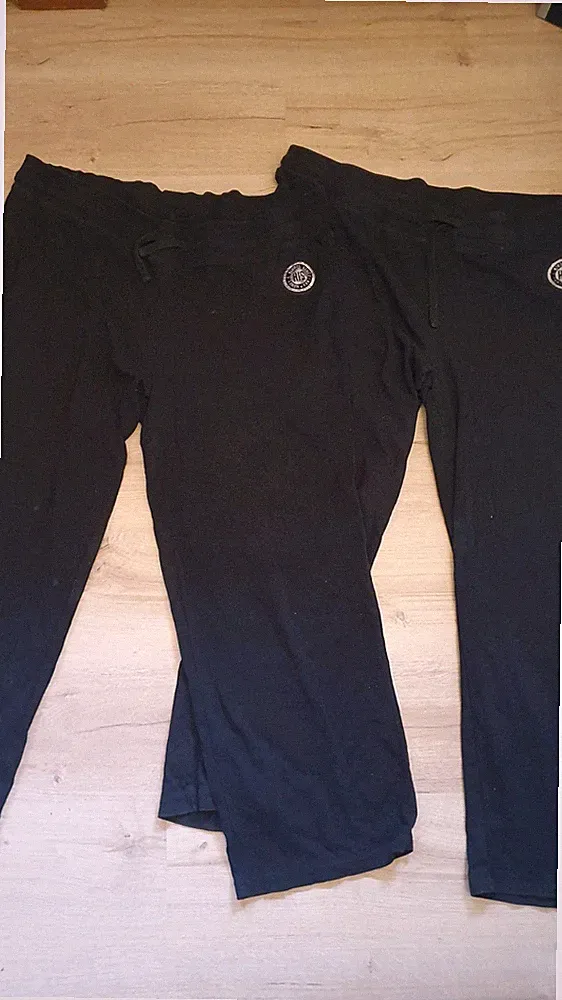 Set Jogginghose Jogginghosen H.i.s. Damen Größe 54 Größe 52 Größe 52/54