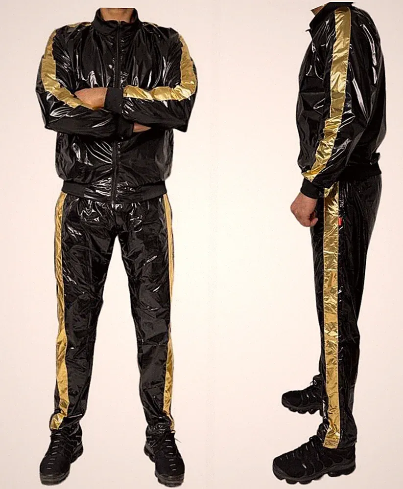 Gold Regular Fit